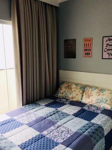 Apartamento Boulevard Center