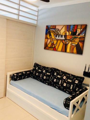 Apartamento Boulevard Center