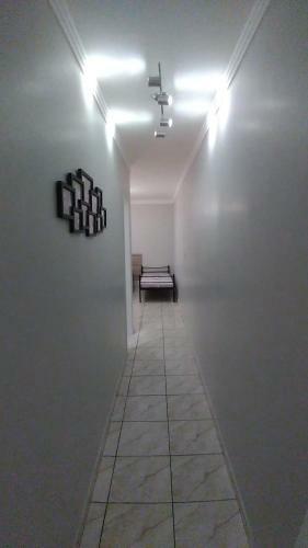 Casa 03 Dorms Pr�x A Praia Da Enseada Com Lazer