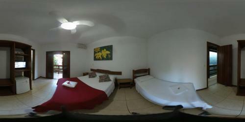 Hostal Pousada Uluwatu