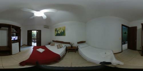 Hostal Pousada Uluwatu