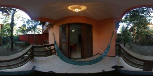 Hostal Pousada Uluwatu