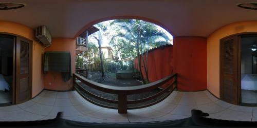 Hostal Pousada Uluwatu