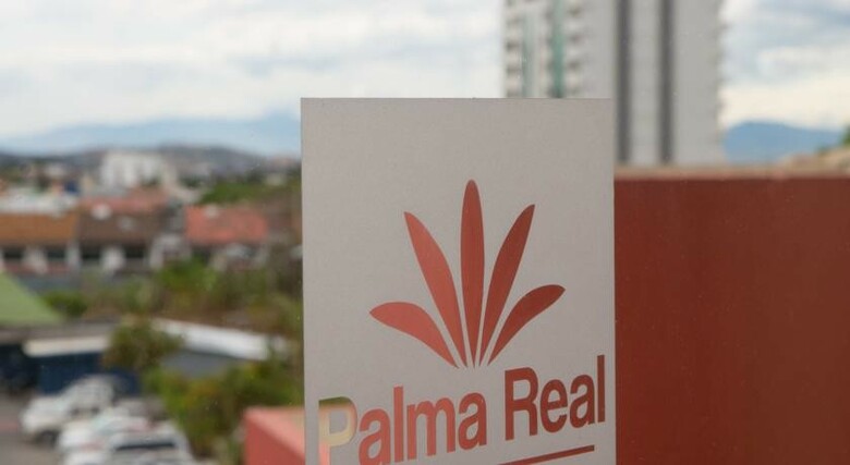 Hotel Palma Real