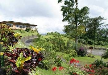 Hotel Arenal Vista Lodge