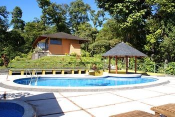 Hotel Arenal Vista Lodge