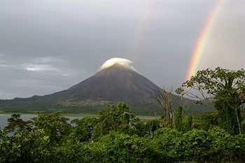Hotel Arenal Vista Lodge