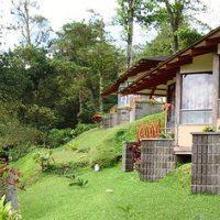 Hotel Arenal Vista Lodge