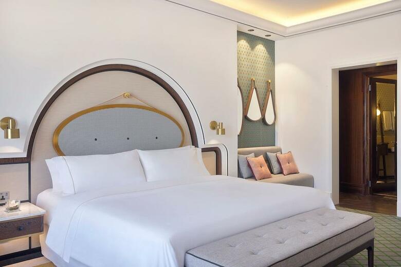Hotel The Westin Dubai Mina Seyahi
