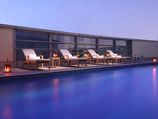 Emirates Grand Hotel