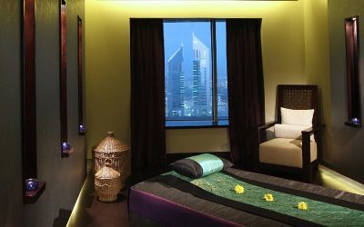 Emirates Grand Hotel