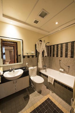 Emirates Grand Hotel