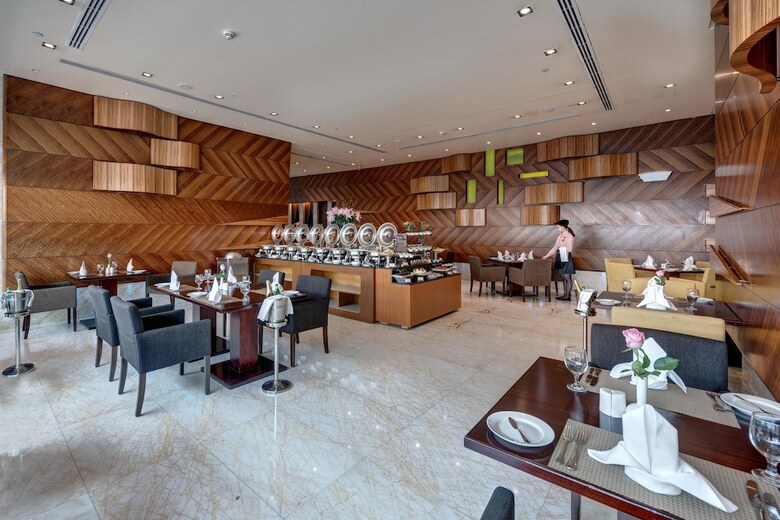 Emirates Grand Hotel
