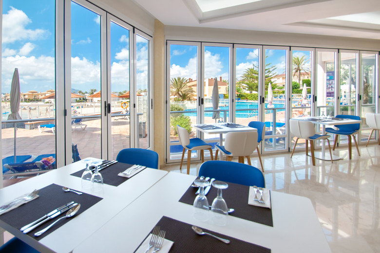Hotel Servigroup Gal�a