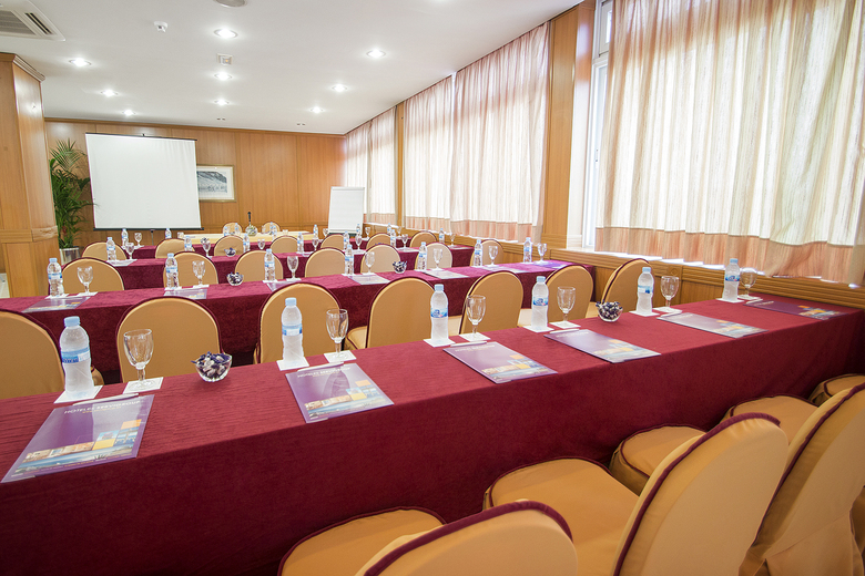 Hotel Servigroup Gal�a