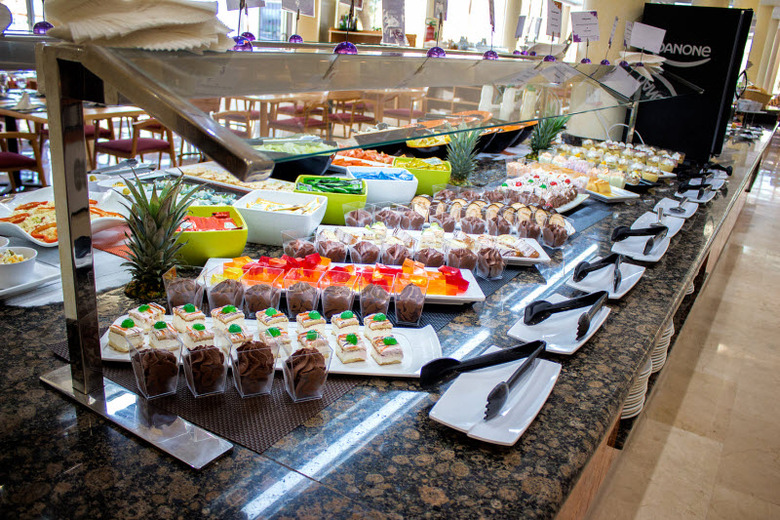 Hotel Servigroup Gal�a