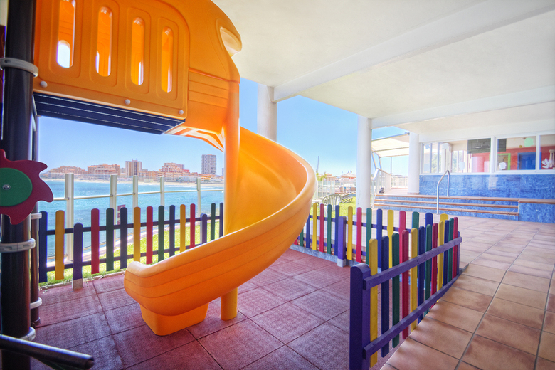 Hotel Servigroup Gal�a