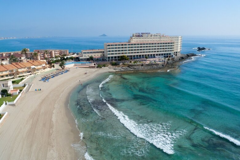 Hotel Servigroup Gal�a