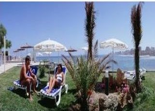 Hotel Servigroup Gal�a