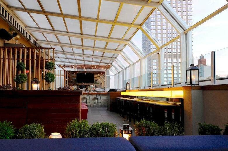 Hotel The Strand
