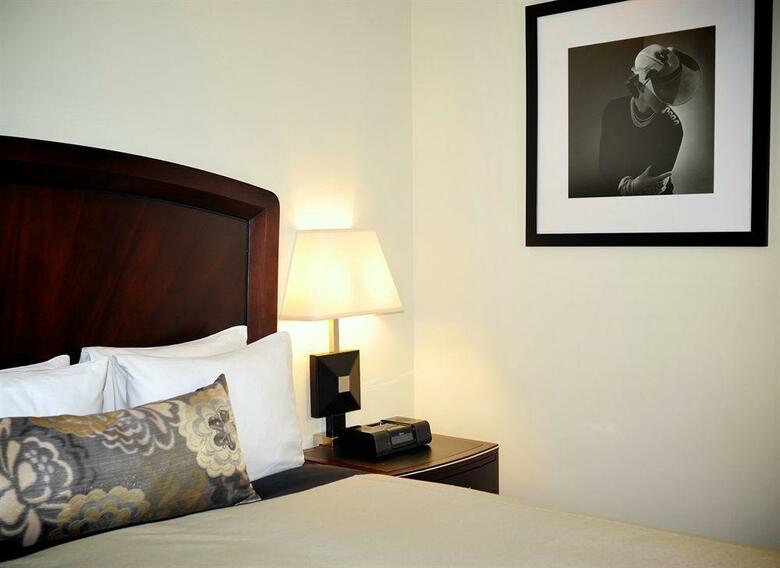 Hotel The Strand