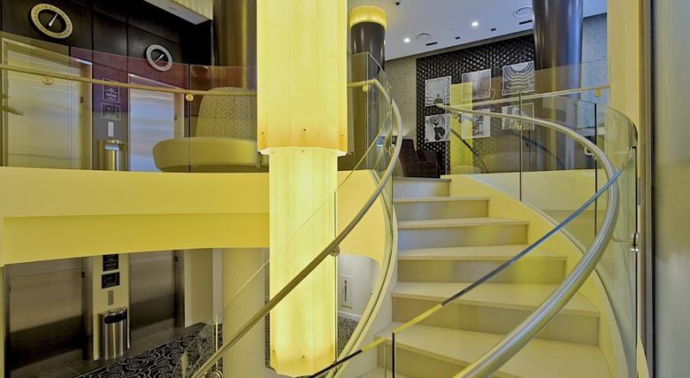 Hotel The Strand
