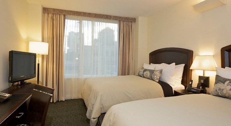 Hotel The Strand