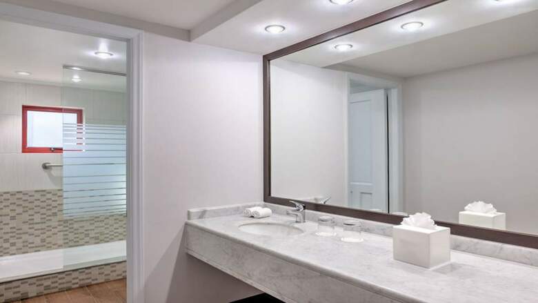 Hotel Four Points By Sheraton Santiago