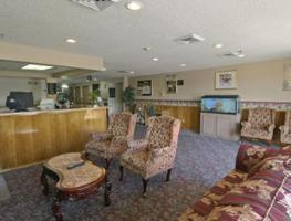 Hotel Super 8 Dfw South