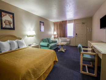 Hotel Quality Inn