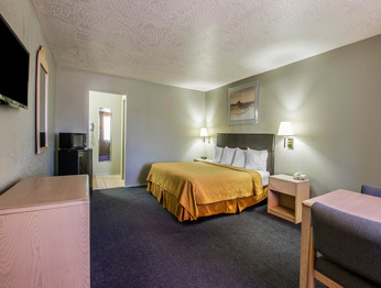 Hotel Quality Inn