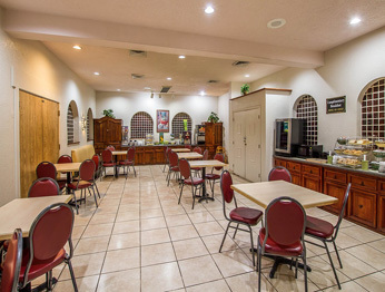 Hotel Quality Inn