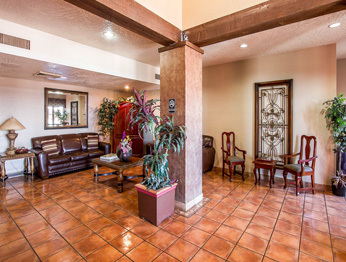 Hotel Quality Inn