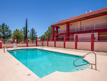 Hotel Quality Inn