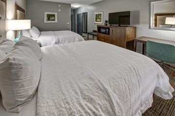 Hotel Hampton Inn Summerville