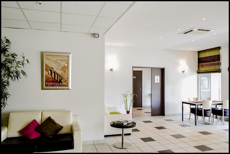 Hotel Residence La Closeraie