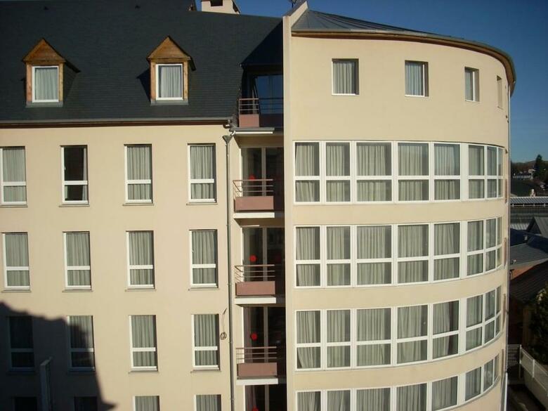 Hotel Residence La Closeraie