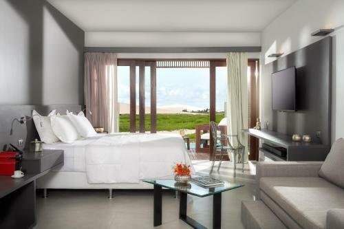 Essenza Dune Hotel