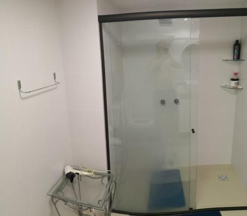 Apartamento Gold Flat Cabo Branco 121