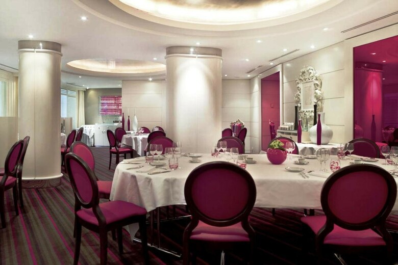 Hotel Nest Paris La D�fense - Mgallery