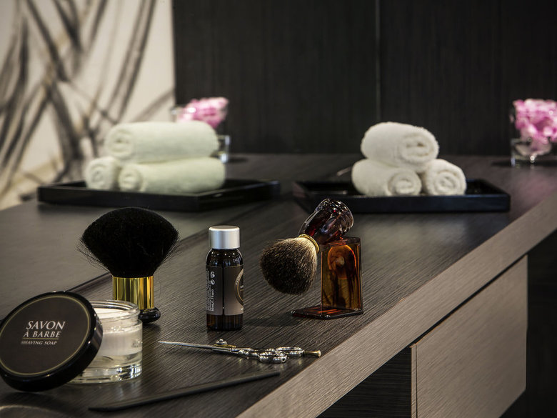 Hotel Sofitel Thalassa Quiberon