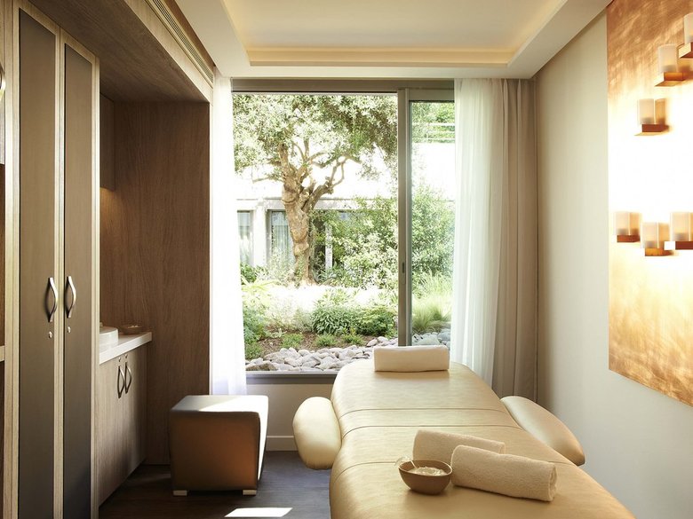 Hotel Sofitel Thalassa Quiberon