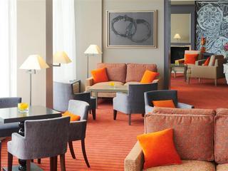 Hotel Sofitel Thalassa Quiberon