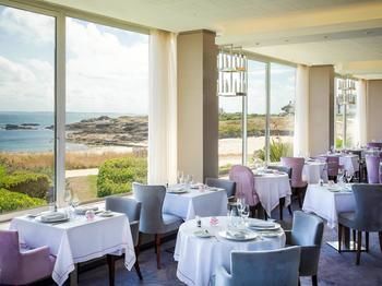 Hotel Sofitel Thalassa Quiberon