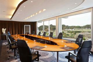 Hotel Sofitel Thalassa Quiberon