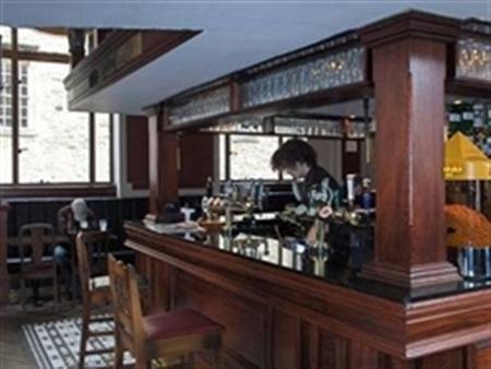 Hotel Bank