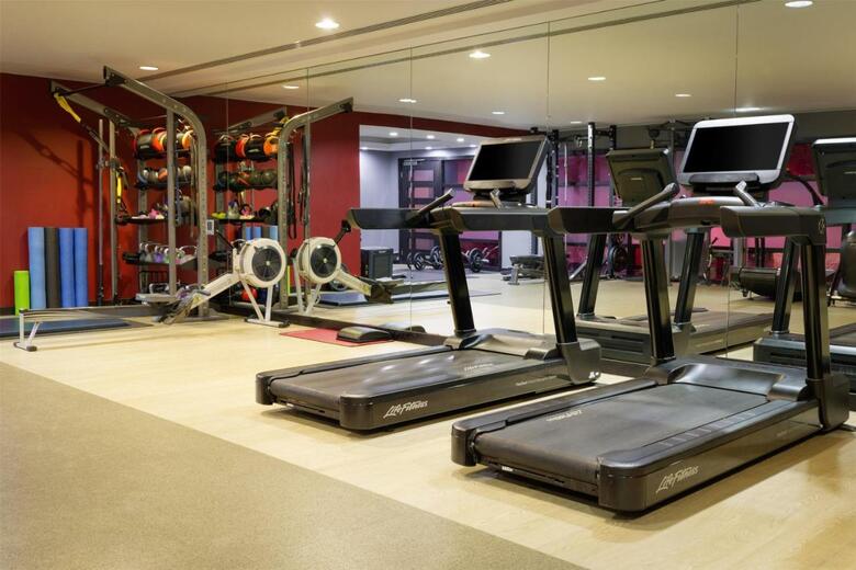 Hotel Hilton London Syon Park