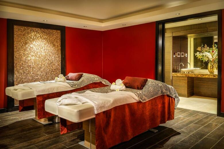 Hotel Hilton London Syon Park