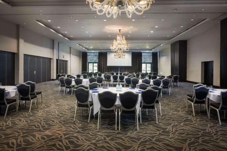 Hotel Hilton London Syon Park