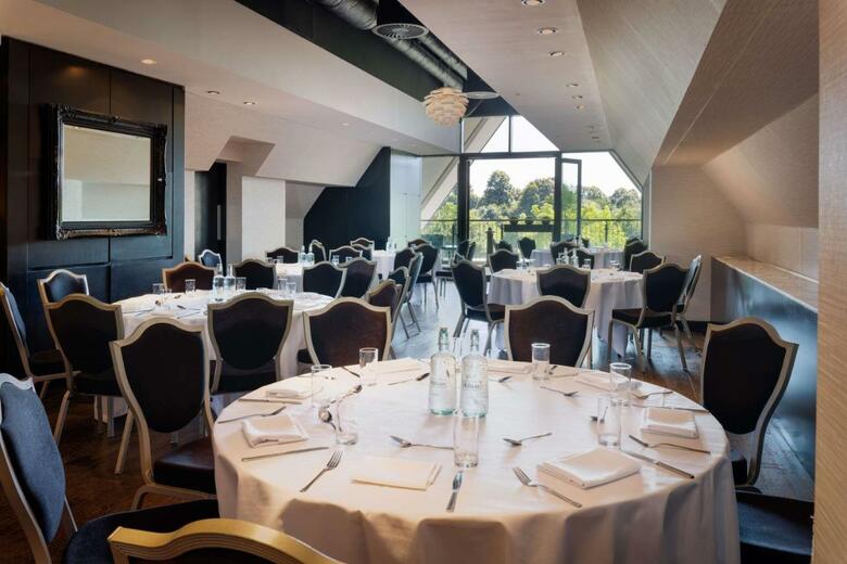 Hotel Hilton London Syon Park